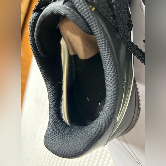 Nike Air Force 1. Custom FM ‘future movement’. Size 9.5. - Picture 8 of 8